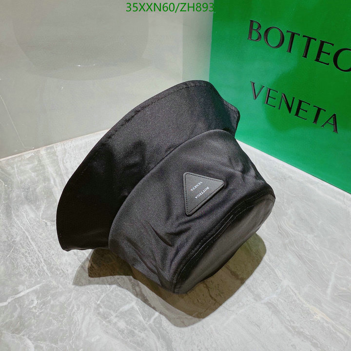 Cap -(Hat)-Prada, Code: ZH893,$: 35USD