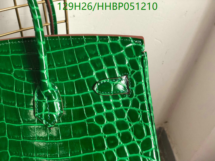 Hermes Bag-(4A)-Birkin-,Code: HHBP051210,$: 129USD