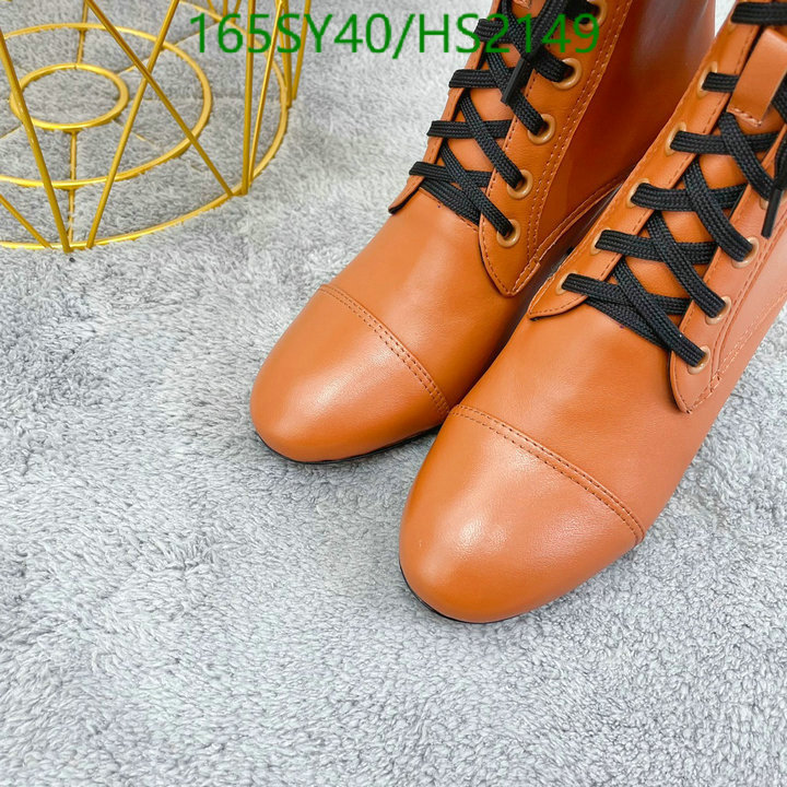 Women Shoes-Boots, Code: HS2149,$: 165USD