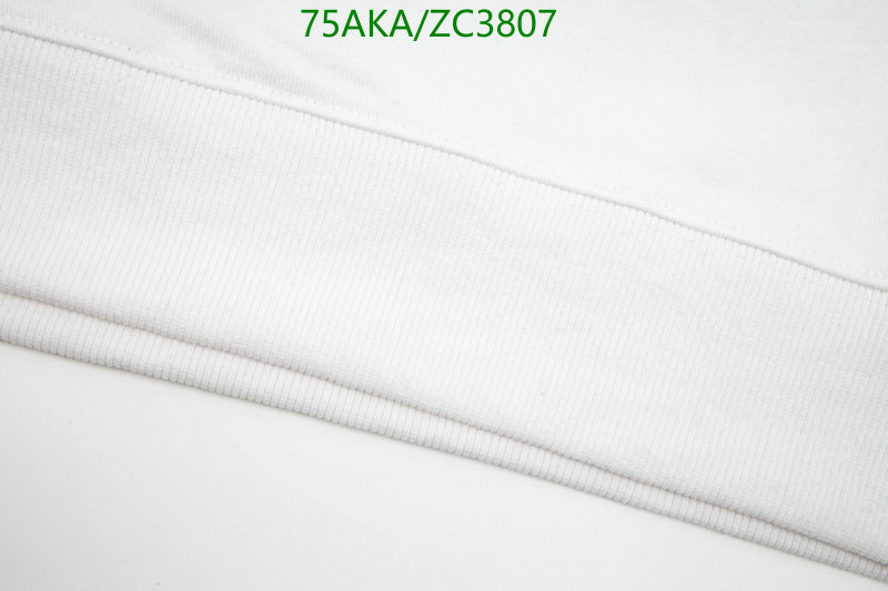 Clothing-Burberry, Code: ZC3807,$: 75USD