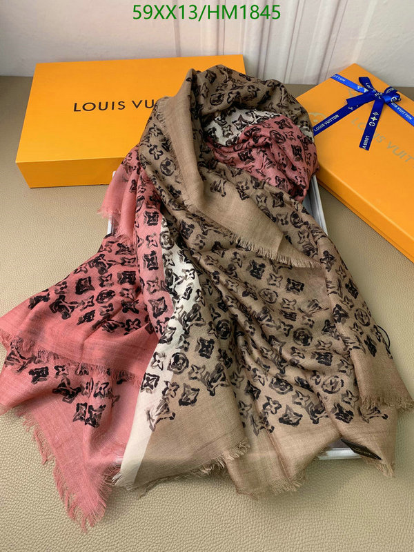 Scarf-LV, Code: HM1845,$: 59USD