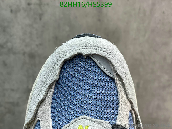 Men shoes-New Balance, Code: HS5399,$: 82USD