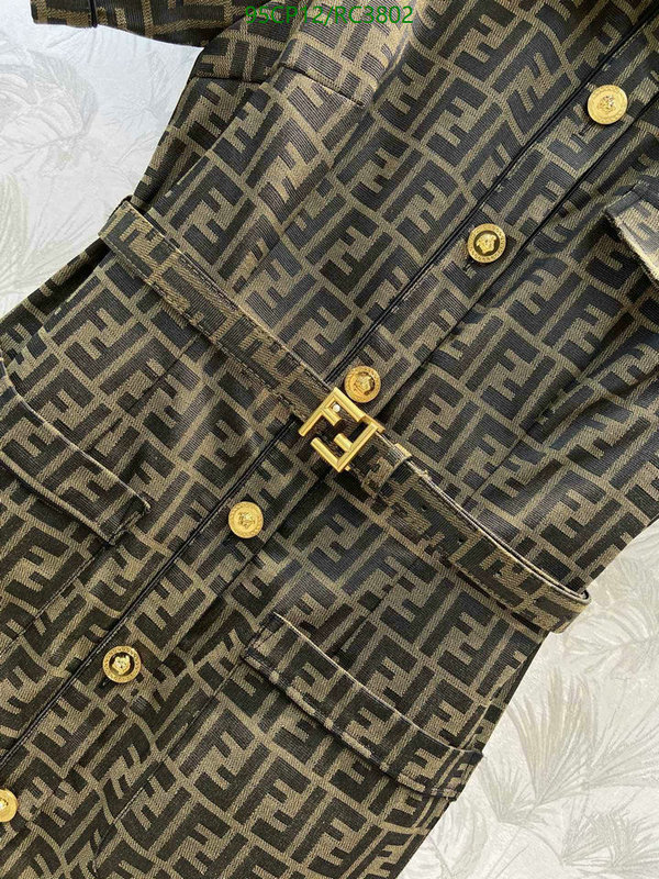 Clothing-Versace, Code: RC3802,$:95USD