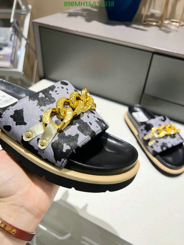 Women Shoes-LV, Code: LS9338,$: 89USD