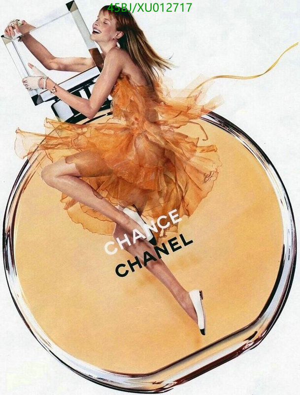 Perfume-Chanel,Code: XU012717,$: 60USD