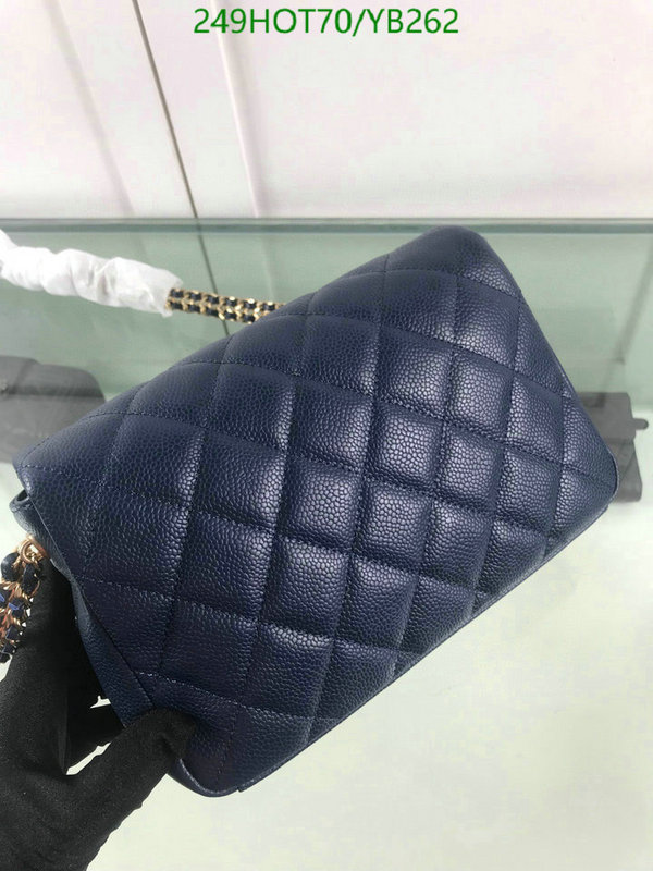 Chanel Bags -(Mirror)-Diagonal-,Code: YB261,$: 249USD