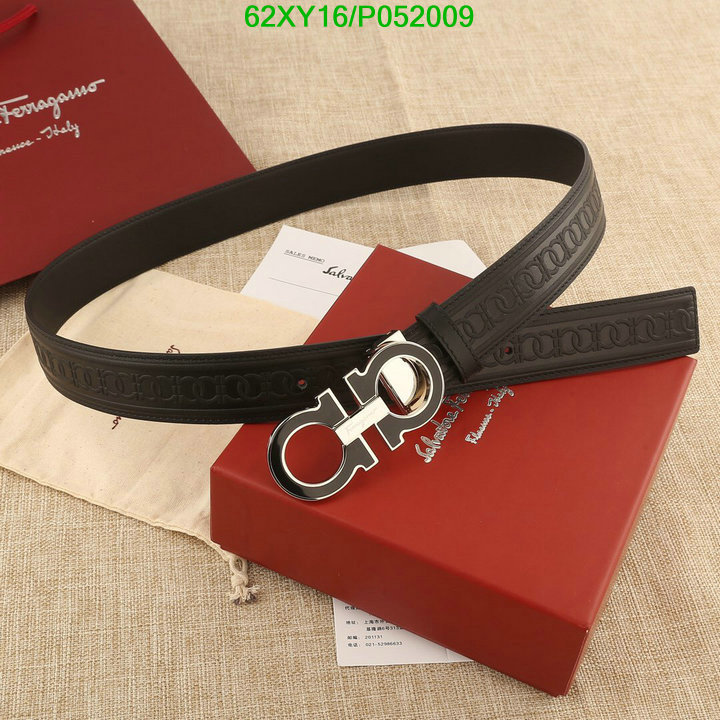 Belts-Ferragamo, Code: P052009,$: 62USD