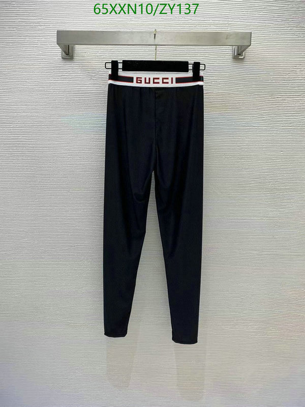 Swimsuit-GUCCI, Code: ZY137,$: 65USD