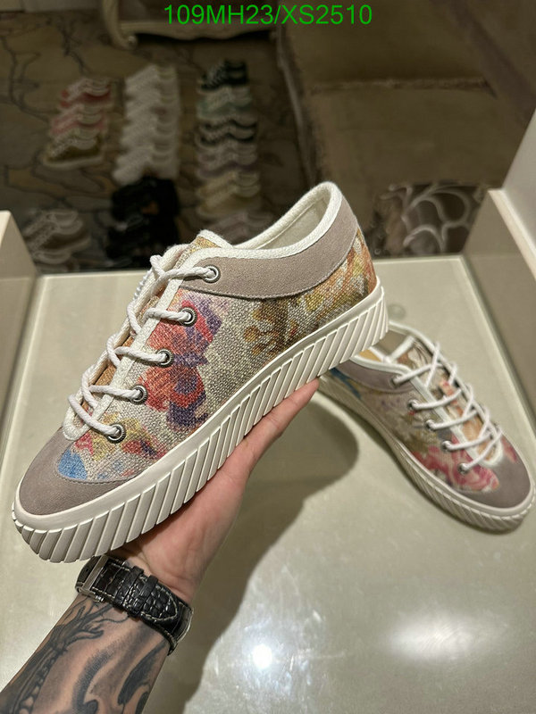 Women Shoes-Gucci, Code: XS2510,$: 109USD