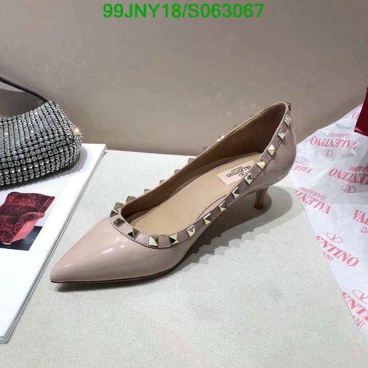Women Shoes-Valentino, Code: S063067,$: 99USD
