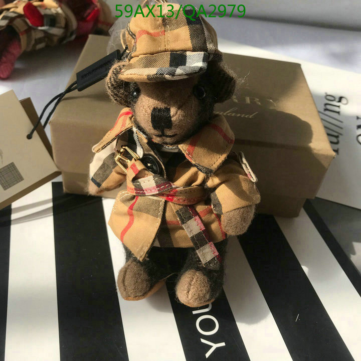 Other Products-Burberry, Code: QA2979,$: 59USD