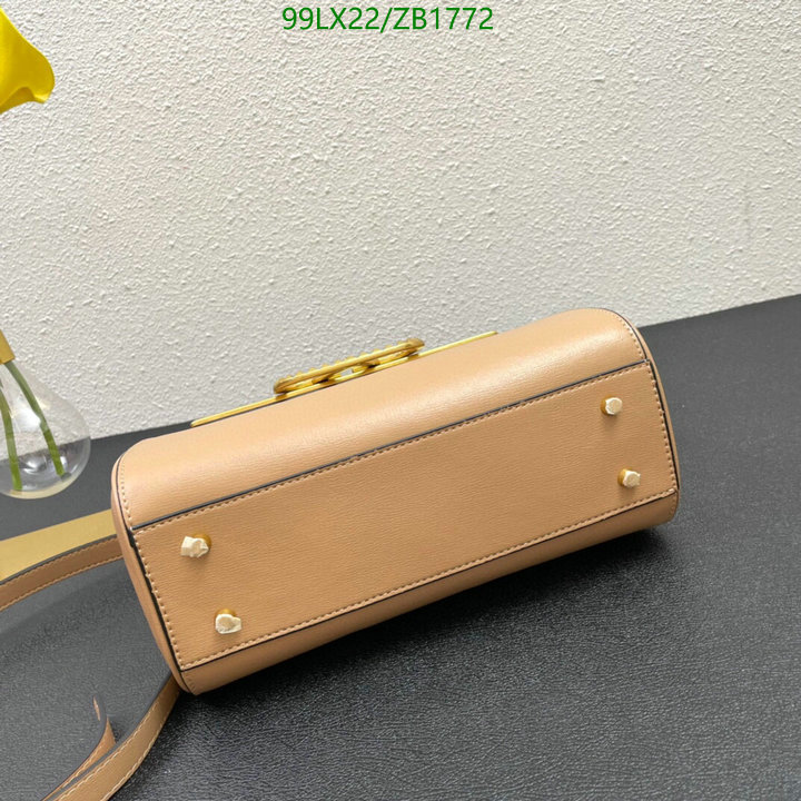 Valentino Bag-(4A)-Diagonal-,Code: ZB1772,$: 99USD