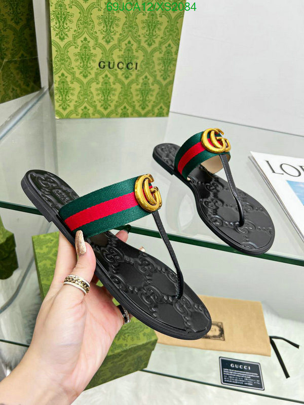 Women Shoes-Gucci, Code: XS2084,$: 69USD
