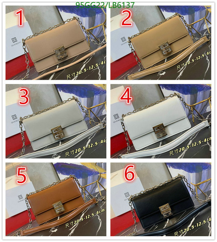 Givenchy Bags ( 4A )-Diagonal--,Code: LB6137,$: 95USD