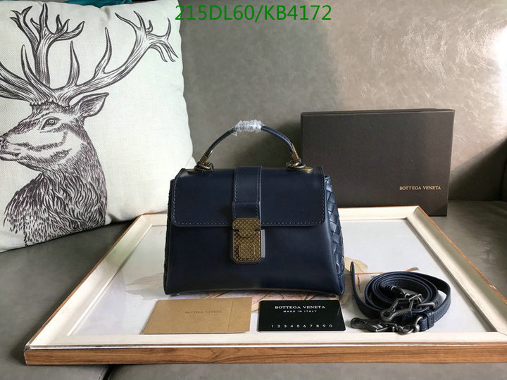 BV Bag-(Mirror)-Diagonal-,Code: KB4172,$: 215USD