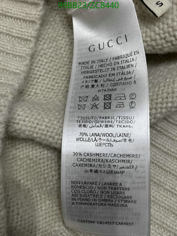 Clothing-Gucci, Code: ZC8440,$: 99USD