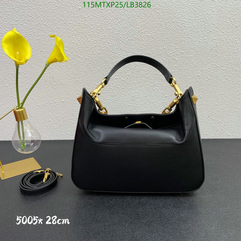 Valentino Bag-(4A)-Diagonal-,Code: LB3826,$: 115USD