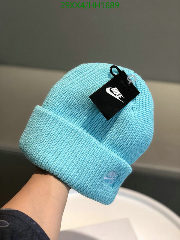 Cap -(Hat)-Nike Code: HH1689 $: 29USD