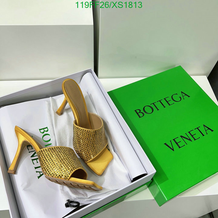 Women Shoes-BV, Code: XS1813,$: 119USD