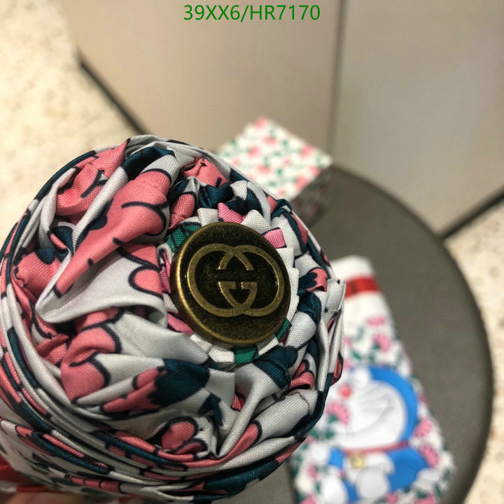 Umbrella-Gucci, Code: HR7170,$: 39USD
