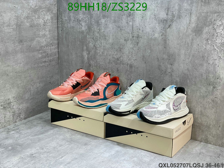 Women Shoes-NIKE, Code: ZS3229,$: 89USD