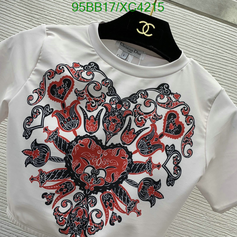 Clothing-Dior, Code: XC4215,$: 95USD