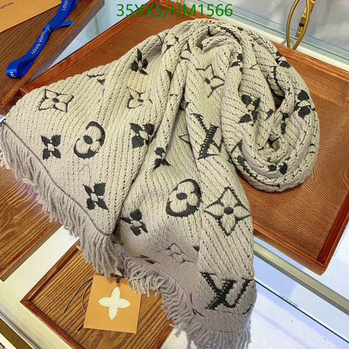 Scarf-LV, Code: HM1566,$: 35USD