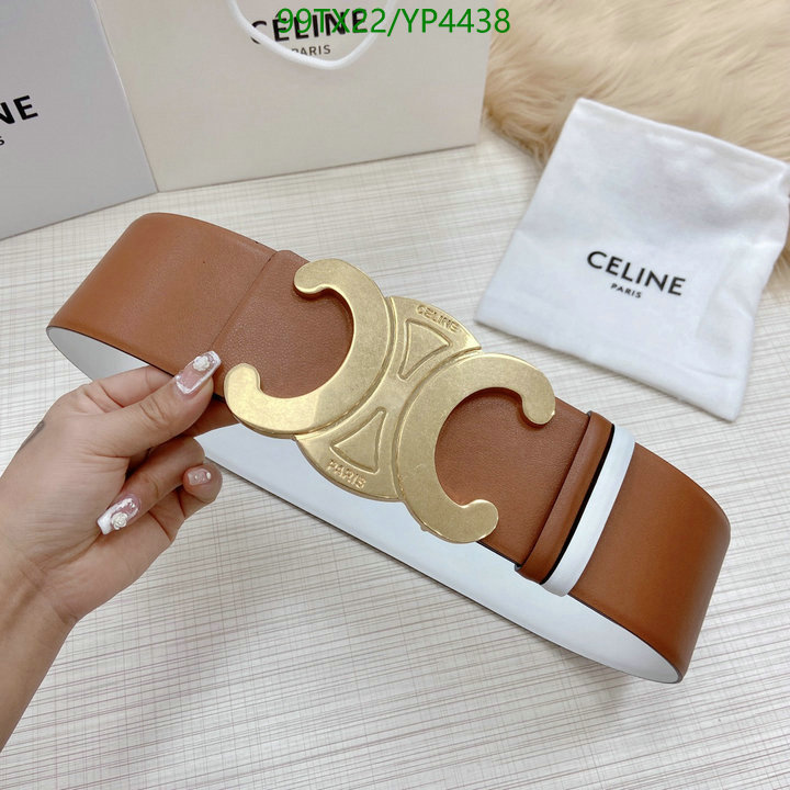 Belts-Celine, Code: YP4438,