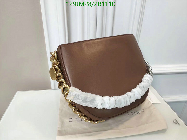 Stella McCartney Bag-(Mirror)-Handbag-,Code: ZB1110,$: 129USD