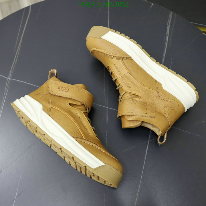 Men shoes-UGG, Code: HS3052,$: 149USD