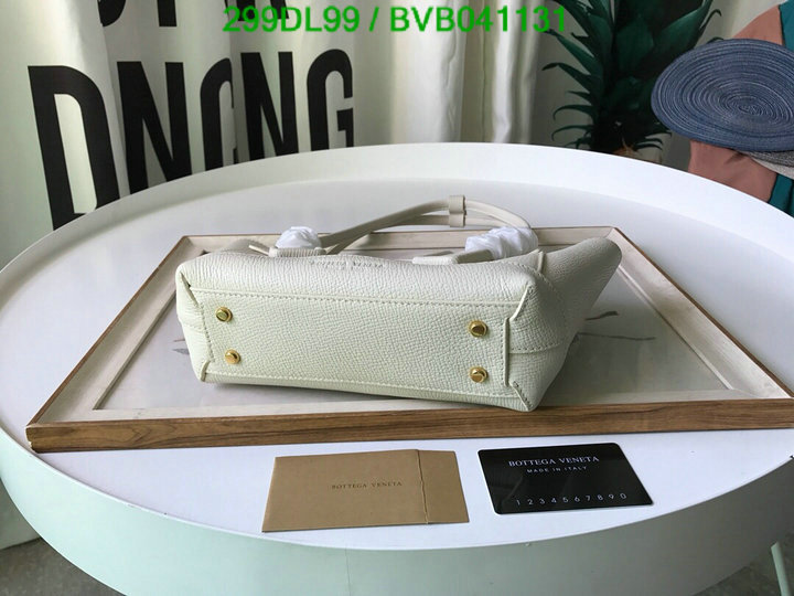 BV Bag-(Mirror)-Arco,Code: BVB041131,$: 299USD