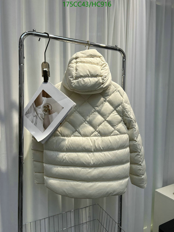 Down jacket Men-Moncler, Code: HC916,$: 175USD