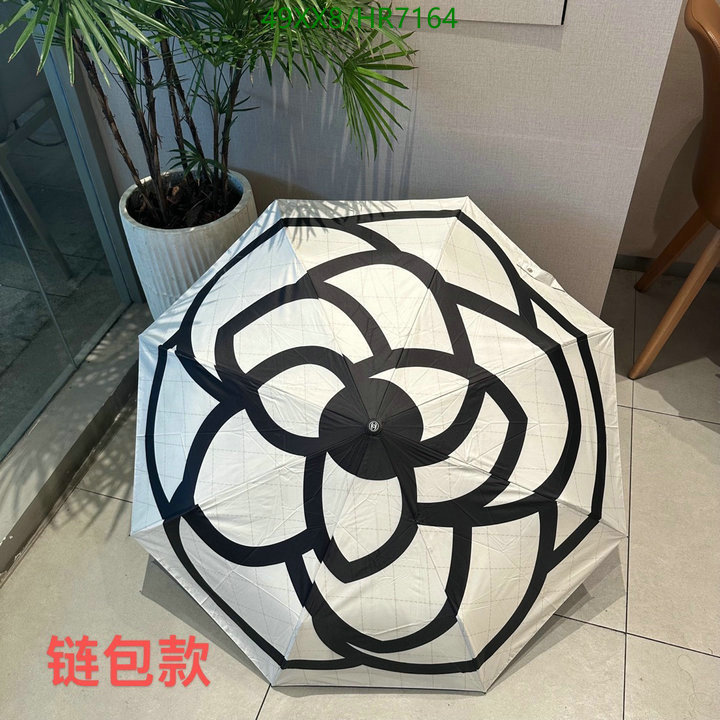 Umbrella-Chanel,Code: HR7164,$: 49USD