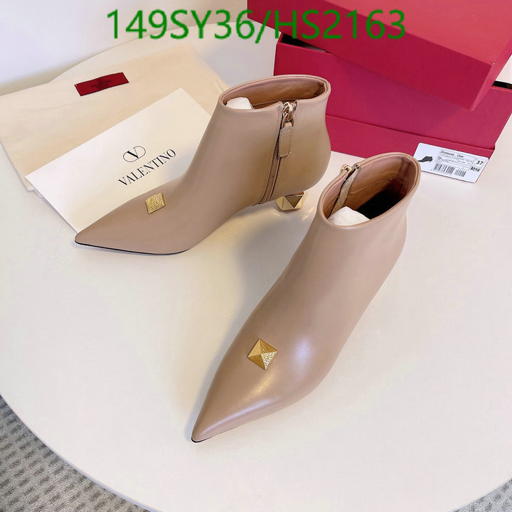 Women Shoes-Boots, Code: HS2163,$: 149USD