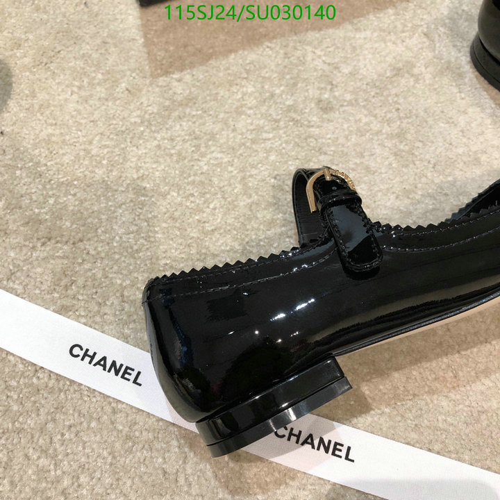 Women Shoes-Chanel,Code: SU030140,$: 115USD