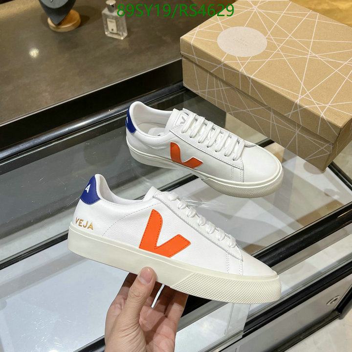 Men shoes-VEJA, Code: RS4629,