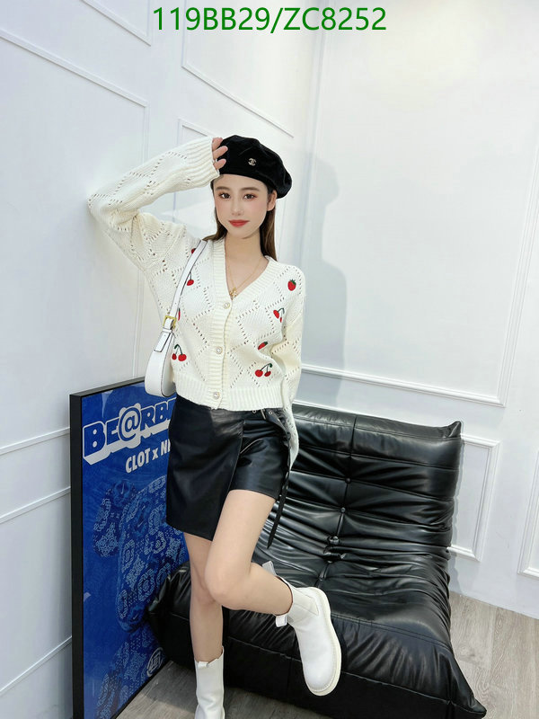 Clothing-Gucci, Code: ZC8252,$: 119USD