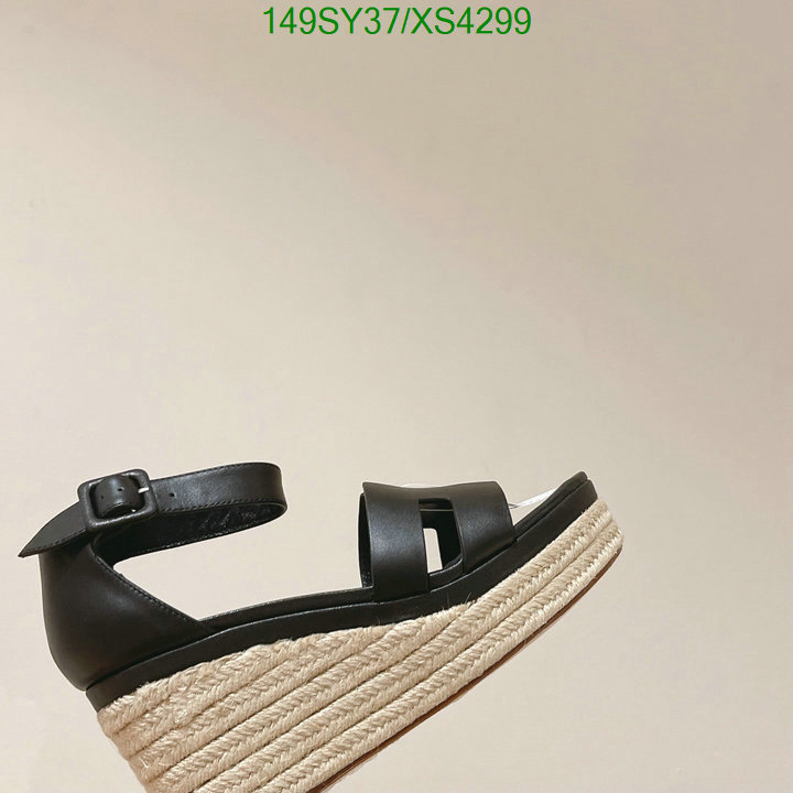 Women Shoes-Hermes, Code: XS4299,$: 149USD