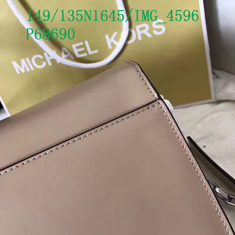 Michael Kors Bag-(Mirror)-Diagonal-,Code: MSB122342,$: 149USD