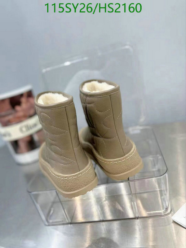 Women Shoes-UGG, Code: HS2160,$: 115USD