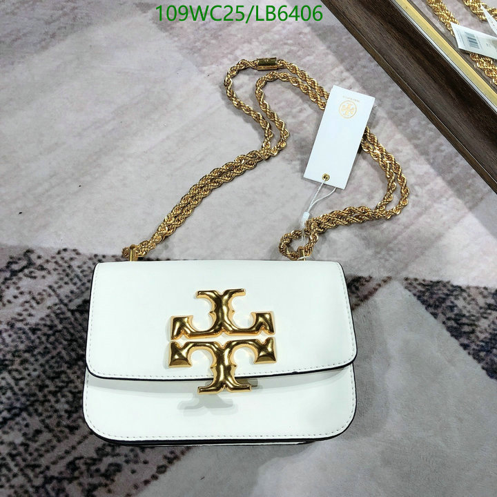 Tory Burch Bag-(4A)-Diagonal-,Code: LB6406,$: 109USD