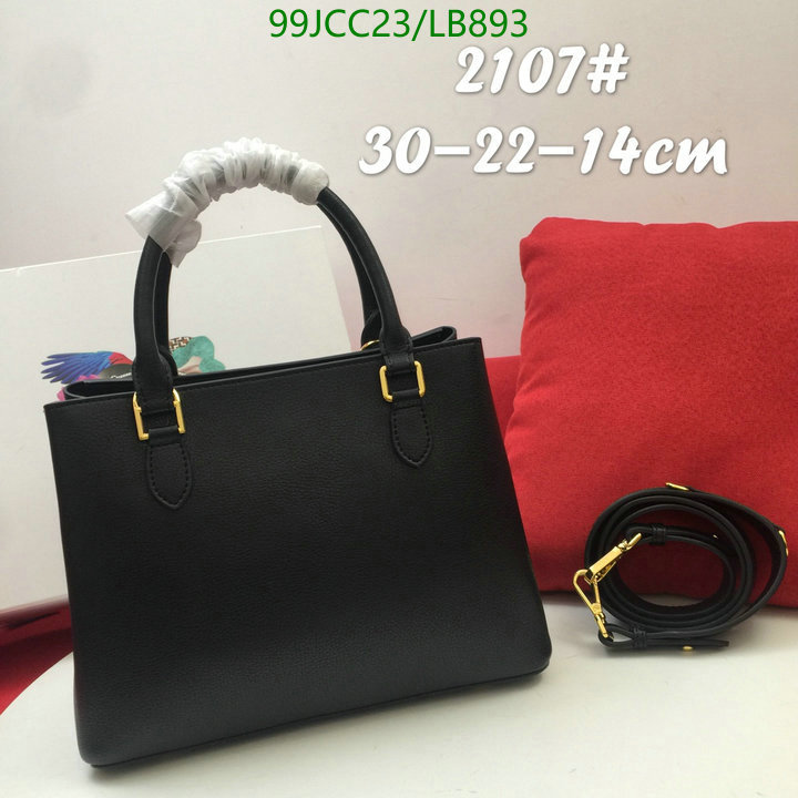 Prada Bag-(4A)-Handbag-,Code: LB893,$: 99USD