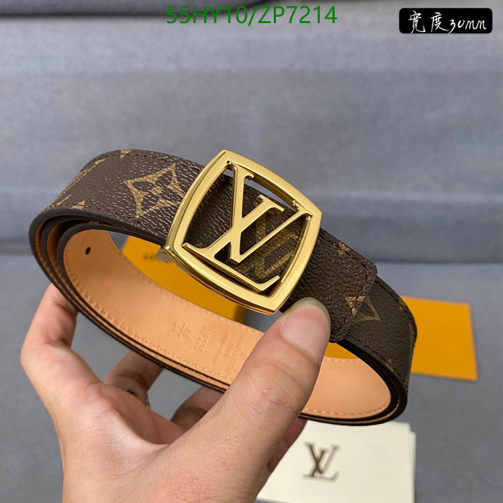 Belts-LV, Code: ZP7214,$: 55USD