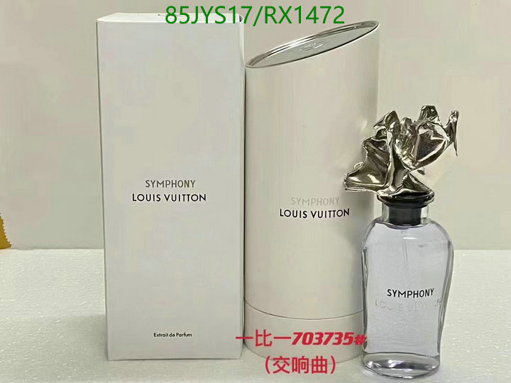 Perfume-LV, Code: RX1472,$: 85USD