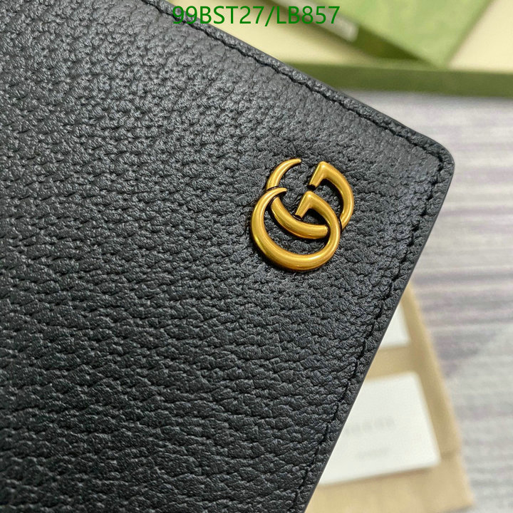 Gucci Bag-(Mirror)-Clutch-,Code: LB857,$: 99USD