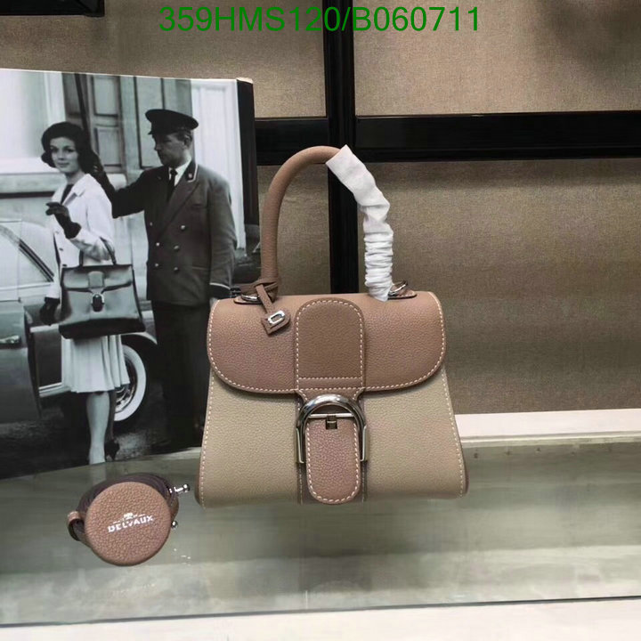 Delvaux Bag-(Mirror)-Brillant,Code: B060711,$: 359USD