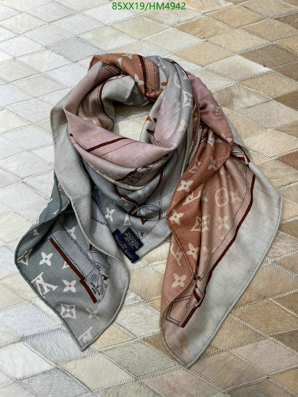 Scarf-LV, Code: HM4942,$: 85USD