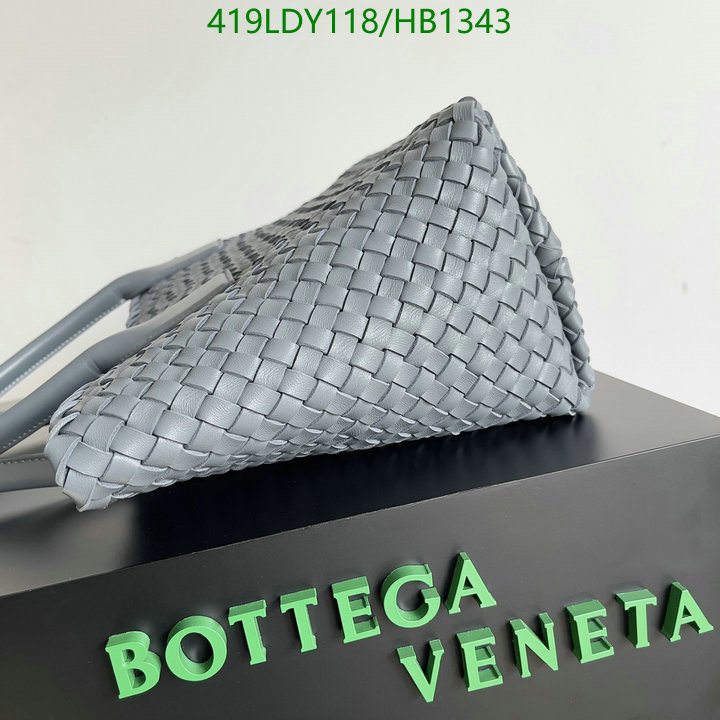 BV Bag-(Mirror)-Handbag-,Code: HB1343,$: 419USD