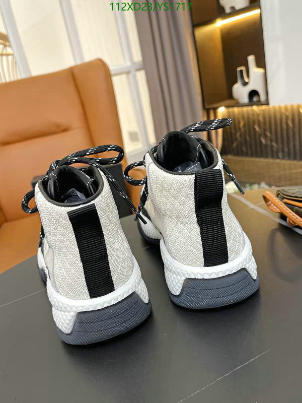 Women Shoes-Chanel,Code: YS1717,$: 115USD