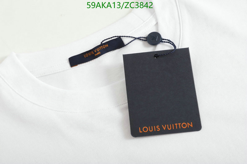 Clothing-LV, Code: ZC3842,$: 59USD